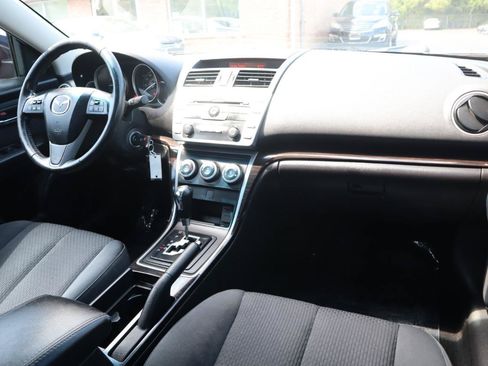 Used 2012 MAZDA MAZDA6 i Touring FWD image 11