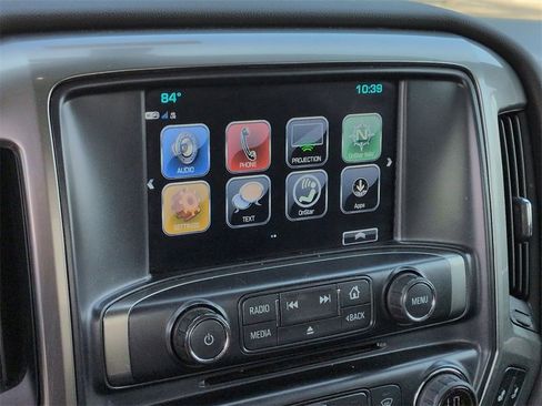 Used 2018 Chevrolet Silverado 1500 LT w/ All Star Edition image 13