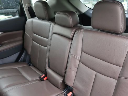 Used 2016 Nissan Murano SL FWD image 21