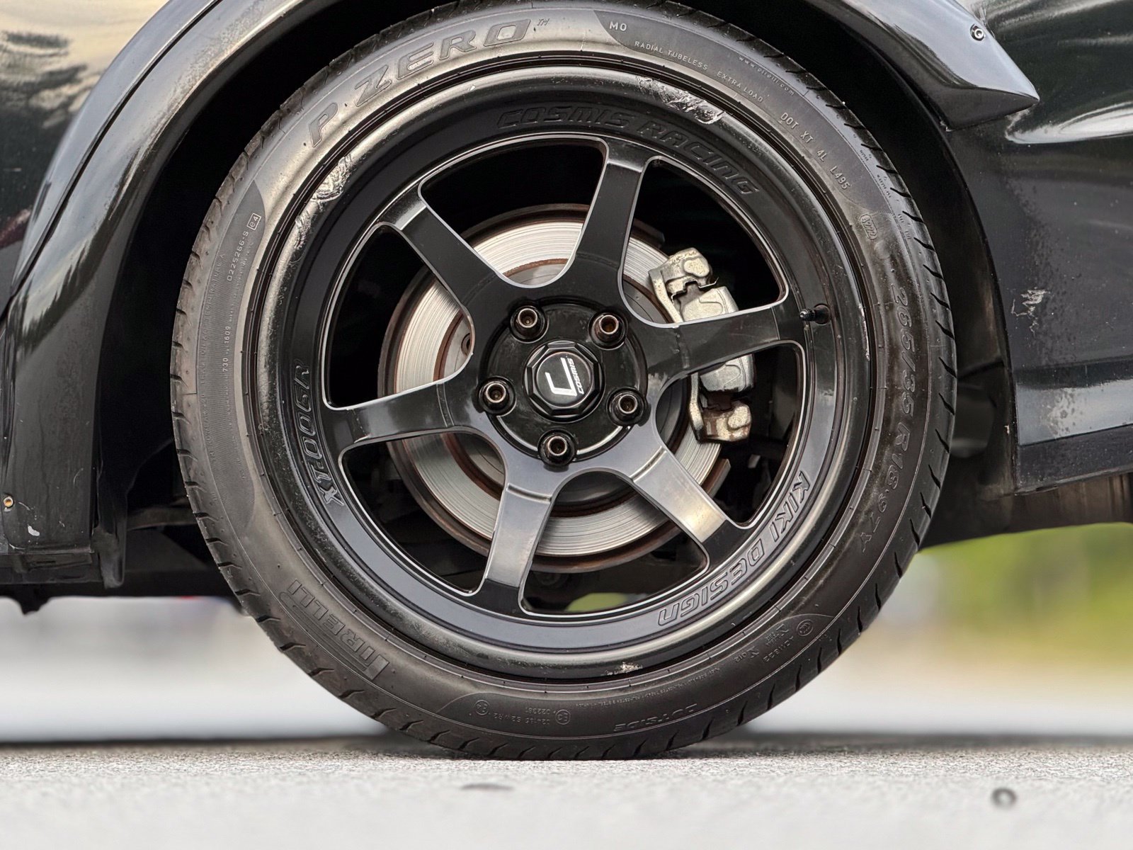 Used 2020 Subaru WRX AWD/4WD image 21