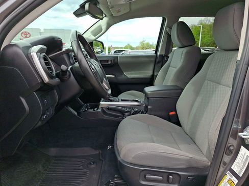 Certified 2023 Toyota Tacoma SR5 w/ SX Package AWD/4WD image 16