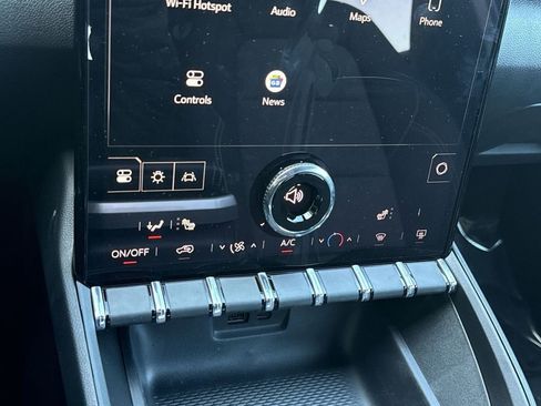 New 2026 GMC Terrain Elevation w/ LPO, Floor Liner Package image 21