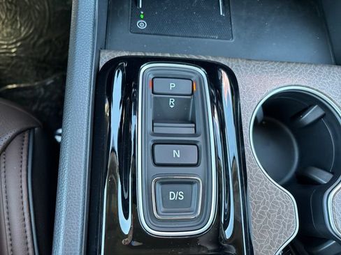 New 2026 Honda Pilot Elite image 21