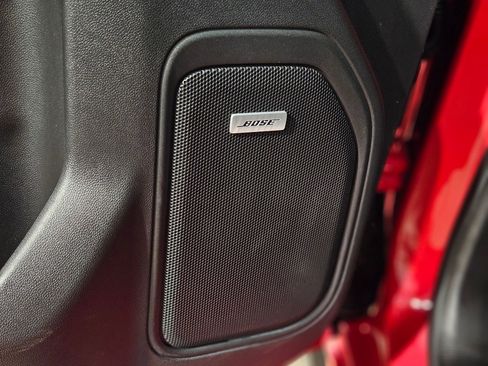 Used 2021 GMC Sierra 1500 AT4 w/ AT4 Value Package image 22