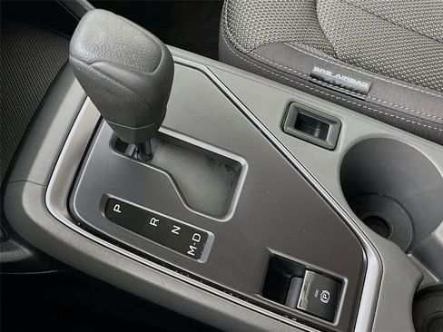 Used 2024 Subaru Crosstrek 2.0i Premium image 20