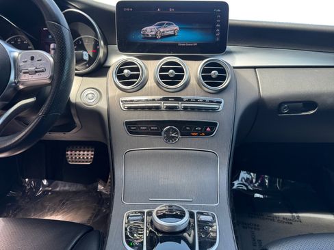 Used 2019 Mercedes-Benz C 300 Sedan image 11