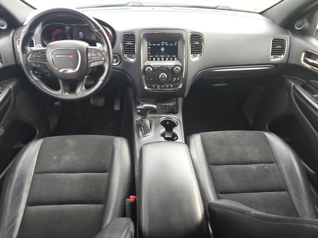 Used 2019 Dodge Durango GT AWD/4WD image 12