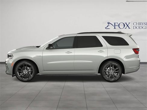New 2024 Dodge Durango R/T image 3