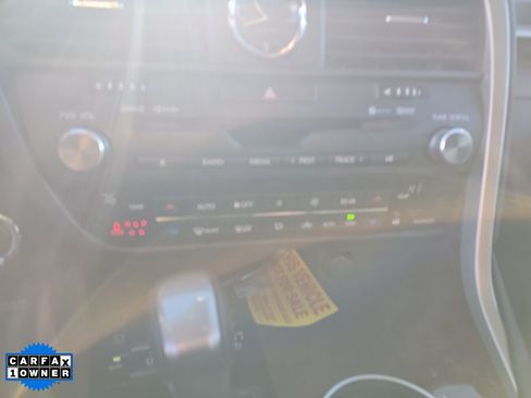 Used 2019 Lexus RX 350L AWD image 10