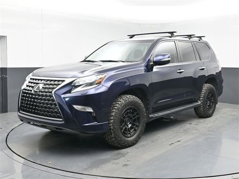Used 2022 Lexus GX 460 Premium image 5