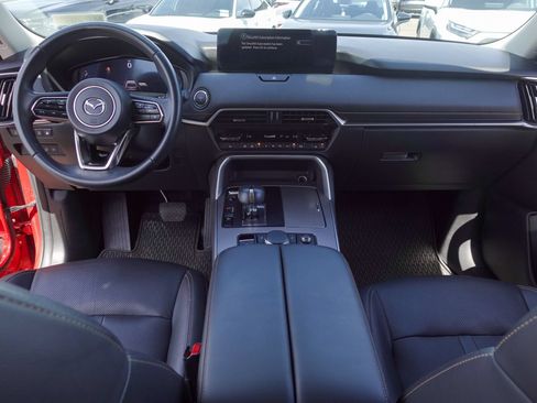 Used 2024 MAZDA CX-90 Plug-In Hybrid w/ Premium Pkg AWD/4WD image 12