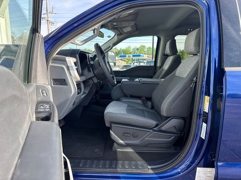 Used 2026 Ford F350 XLT AWD/4WD image 6