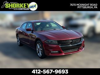 Certified 2020 Dodge Charger SXT w/ Driver Convenience Group image 1