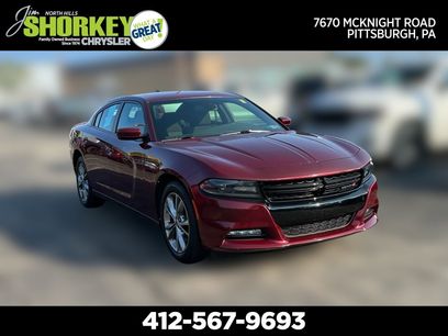 Certified 2020 Dodge Charger SXT w/ Driver Convenience Group