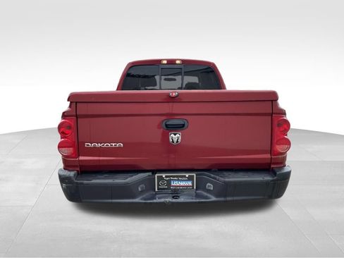 Used 2008 Dodge Dakota SXT w/ Convenience Group RWD image 6
