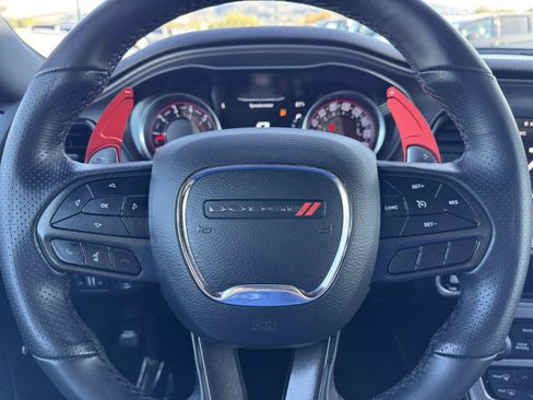 Certified 2023 Dodge Challenger R/T Scat Pack RWD image 27