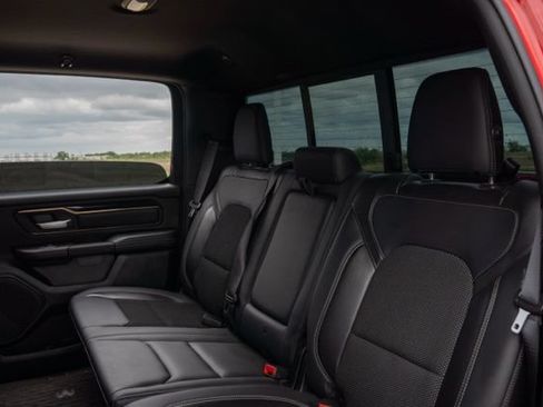 Used 2021 RAM 1500 Rebel w/ Rebel Level 1 Equipment Group AWD/4WD image 16