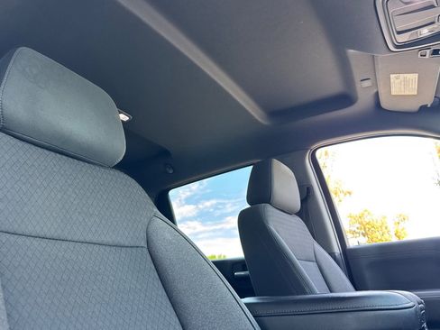 Used 2020 Chevrolet Silverado 1500 RST image 20