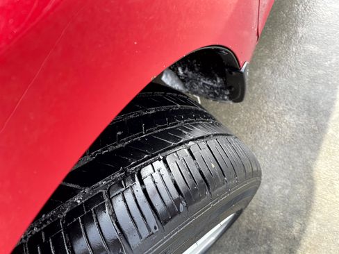 Used 2008 Honda Accord EX-L image 7