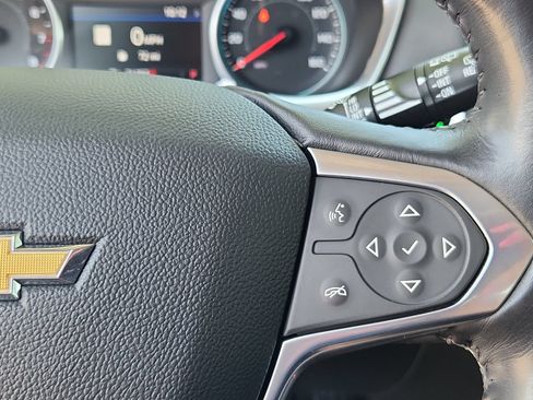 Used 2021 Chevrolet Traverse High Country AWD/4WD image 21