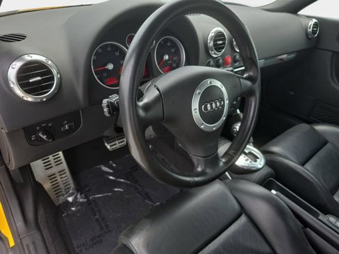 Used 2004 Audi TT 3.2 AWD/4WD image 22