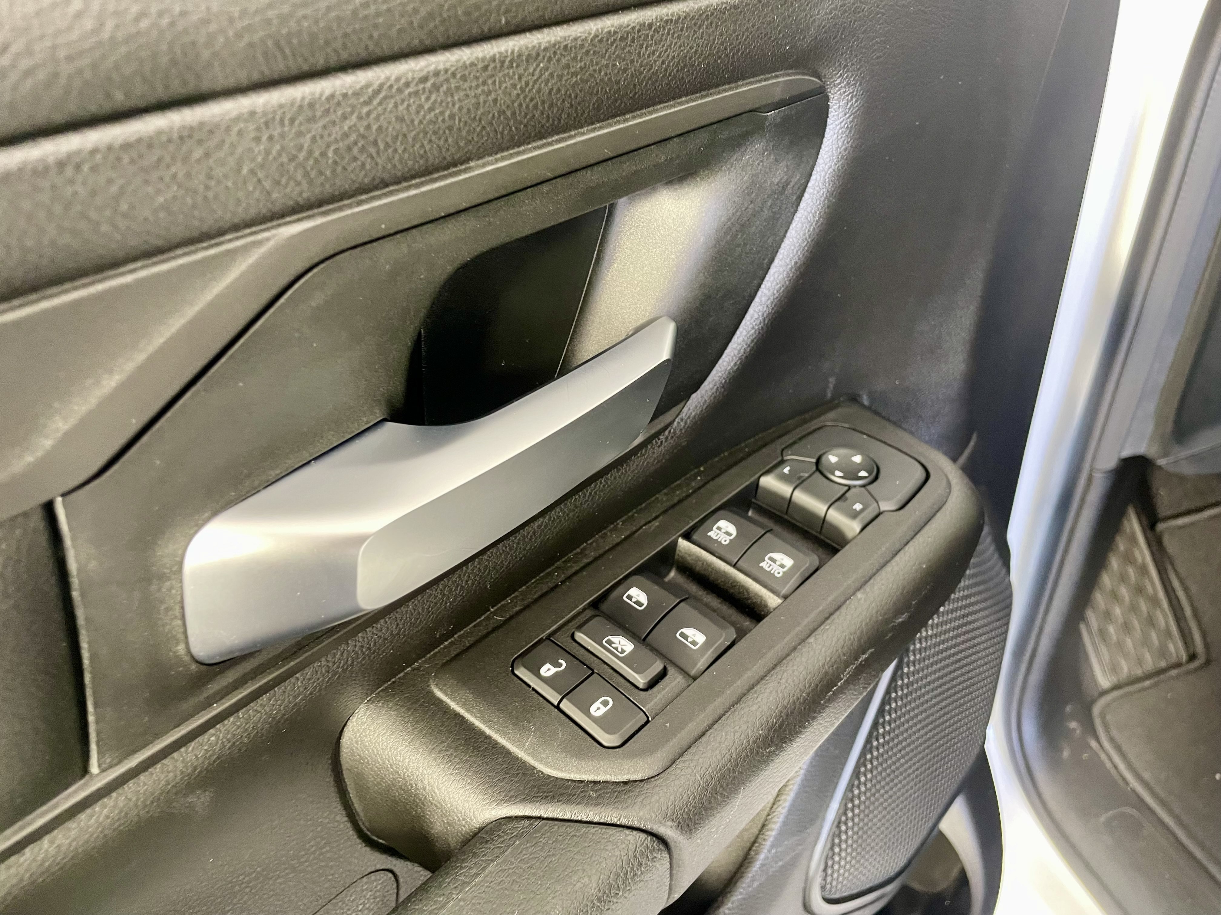 Certified 2026 RAM 1500 Express RWD image 11
