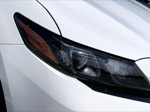 Certified 2024 Toyota Camry SE image 32