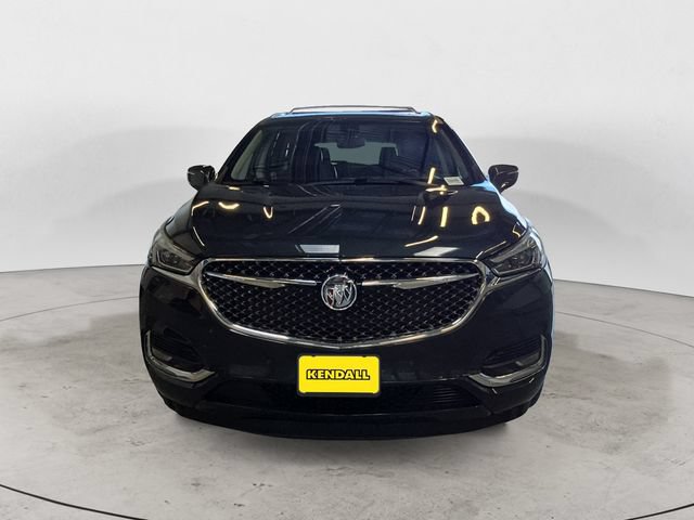 Used 2020 Buick Enclave Avenir w/ Avenir Technology Package AWD/4WD image 2