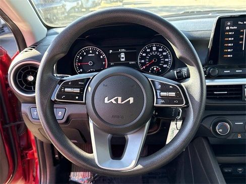 Certified 2023 Kia Forte LXS image 15