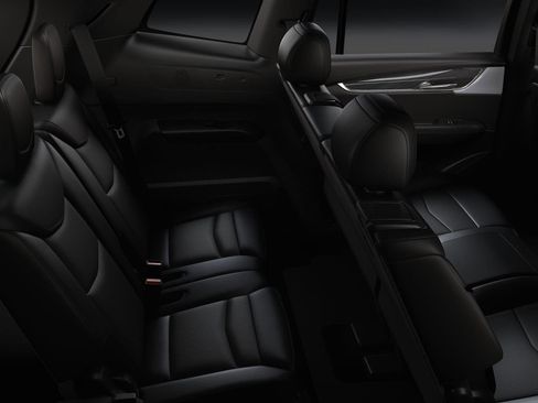 New 2025 Cadillac XT6 Premium Luxury image 35