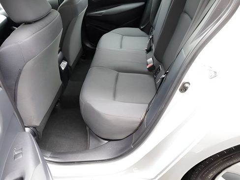 Certified 2024 Toyota Corolla LE FWD image 22