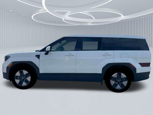 New 2026 Hyundai Santa Fe SE FWD image 3