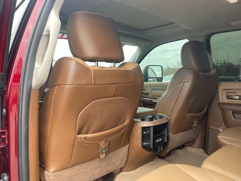 Used 2023 RAM 2500 Limited image 23