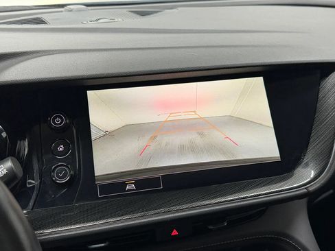 Used 2023 Buick Envision Essence FWD image 80