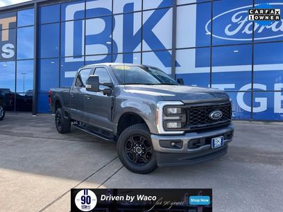 Used 2024 Ford F250 XL w/ STX Appearance Package