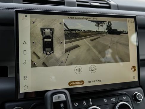New 2026 Land Rover Defender 110 S AWD/4WD image 26