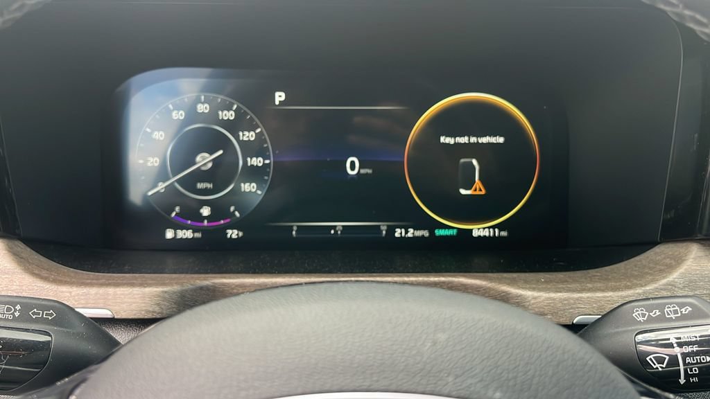 Used 2023 Kia Sorento SX Prestige AWD/4WD image 13
