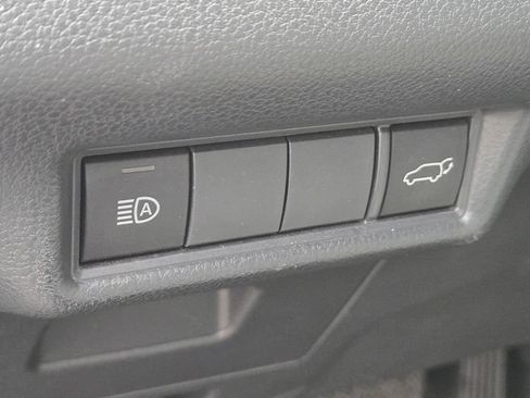 Used 2025 Toyota Grand Highlander AWD Hybrid image 17