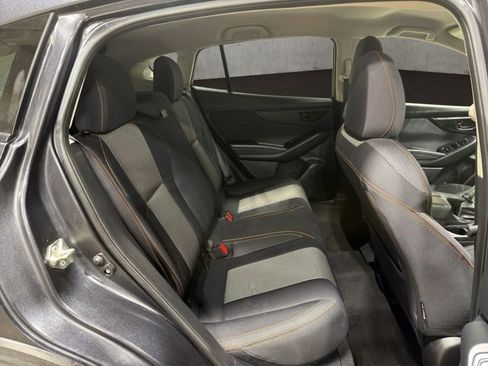 Used 2018 Subaru Crosstrek 2.0i Premium image 20