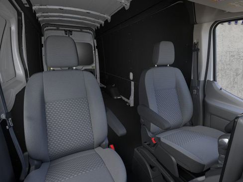 New 2026 Ford Transit 350 w/ Load Area Protection Package image 10