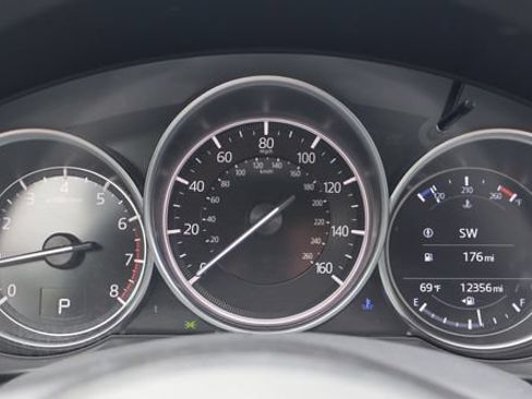 Used 2023 MAZDA CX-5 AWD 2.5 S image 13