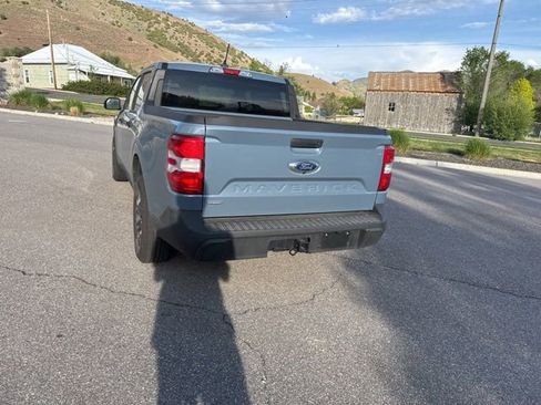 Used 2024 Ford Maverick XLT w/ XLT Luxury Package FWD image 6