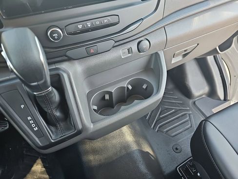 New 2026 Ford Transit 250 148 Medium Roof w/ Load Area Protection Package image 24