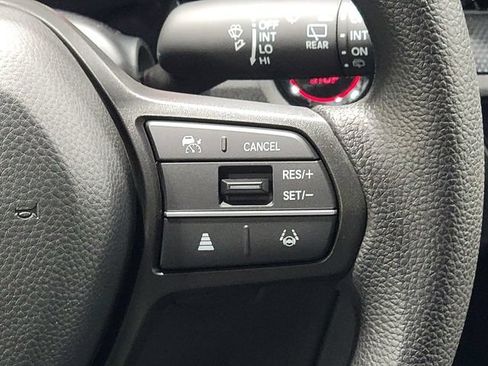 New 2026 Honda CR-V LX image 27