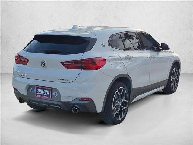 Used 2020 BMW X2 sDrive28i w/ M Sport X Package FWD image 5