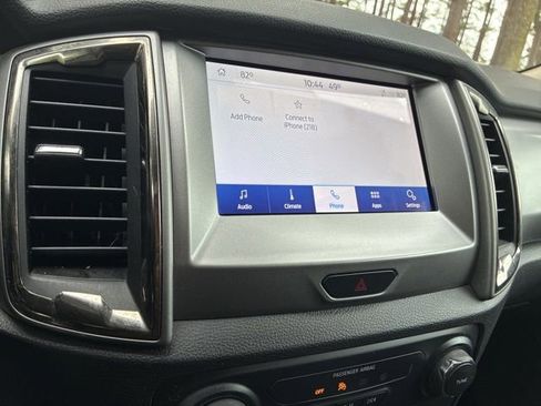 Used 2021 Ford Ranger XLT w/ Equipment Group 302A High image 32