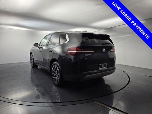 Certified 2025 BMW X3 xDrive30i w/ Convenience Package image 9