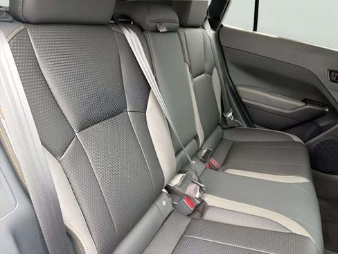 New 2026 Subaru Crosstrek 2.5i Wilderness AWD/4WD image 10