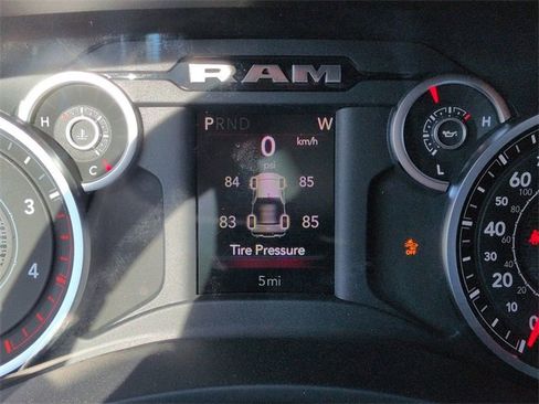 New 2026 RAM 2500 Tradesman image 27