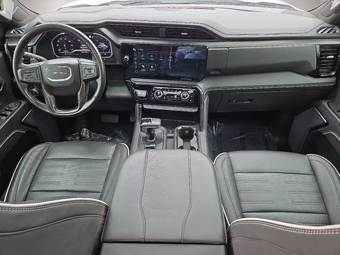 Used 2023 GMC Sierra 1500 AT4X w/ AT4X AEV Edition AWD/4WD image 18